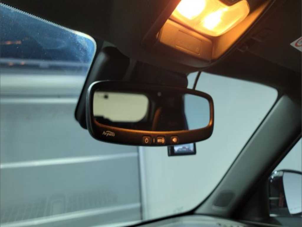 Chevrolet Trail Blazer - Vista 10