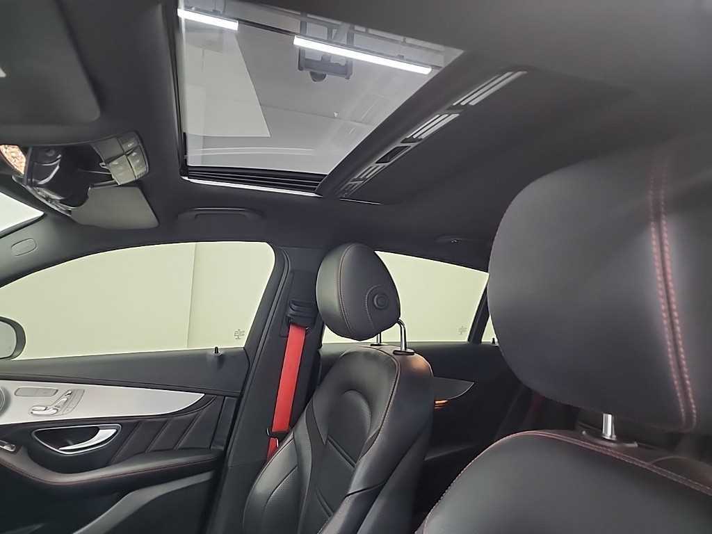 Mercedes Benz GLC Class 2018 Blanco - Importación desde Corea - HF Imports Iquique - Foto 15