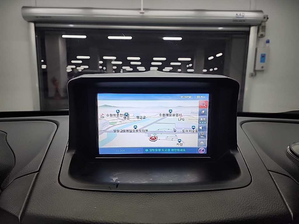 Ssangyong Tivoli 2017 Gris - Importación desde Corea - HF Imports Iquique - Foto 15