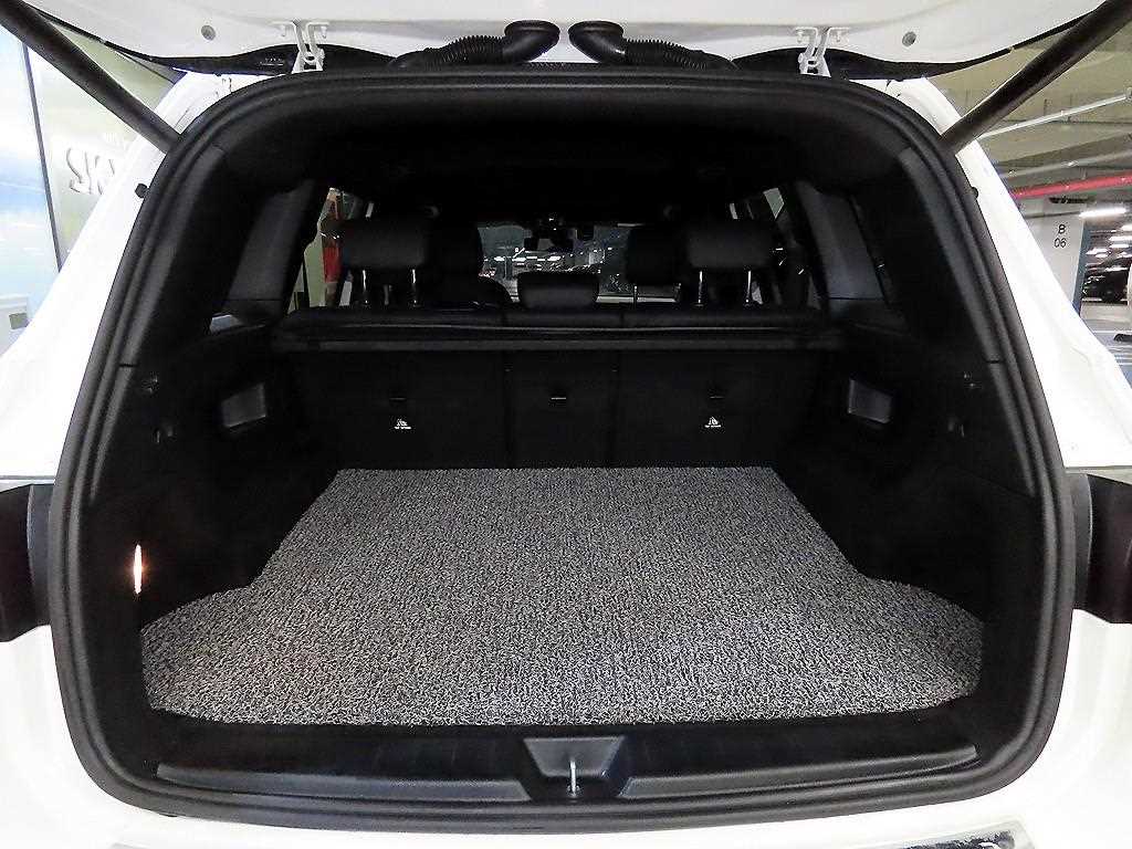 Mercedes Benz GLB Class 2021 Blanco - Importación desde Corea - HF Imports Iquique - Foto 17