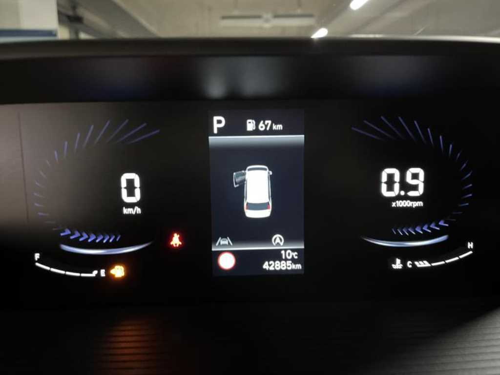 HYUNDAI Staria 2022 - Importación desde Corea - HF Imports Iquique - Foto 15