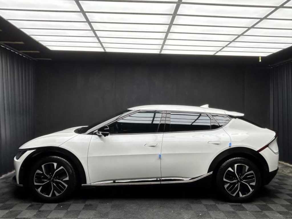 KIA EV6 - Vista 4