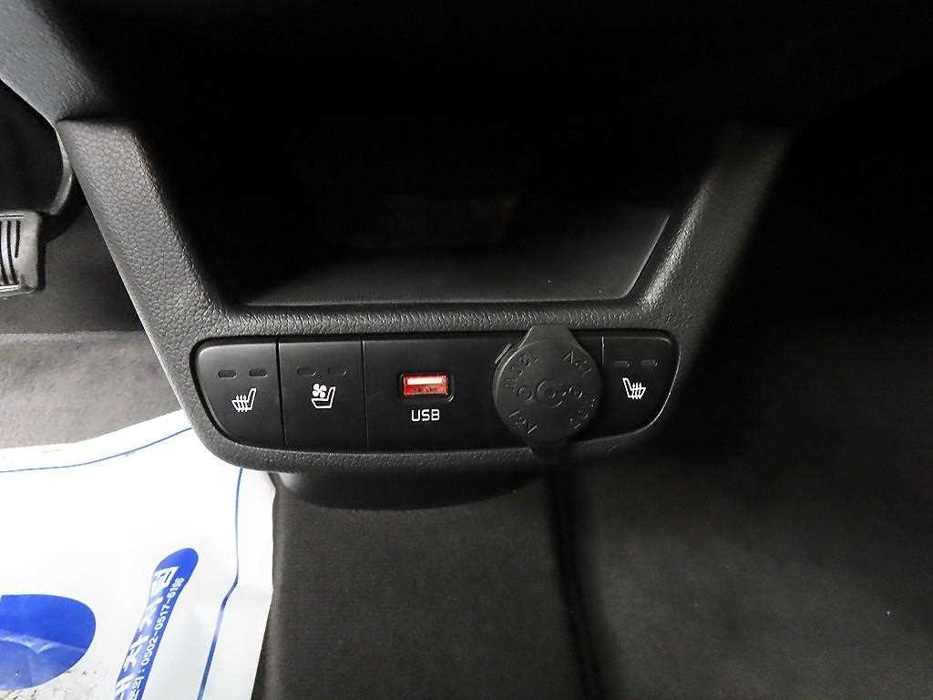 KIA Ray 2023 Blanco - Importación desde Corea - HF Imports Iquique - Foto 13