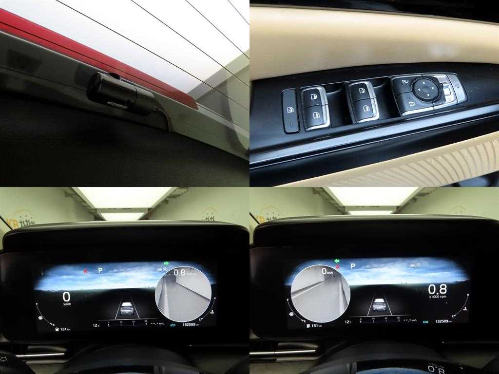 KIA Carnival 2022 - Importación desde Corea - HF Imports Iquique - Foto 18