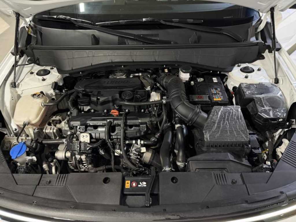HYUNDAI Kona 2023 Blanco - Importación desde Corea - HF Imports Iquique - Foto 19