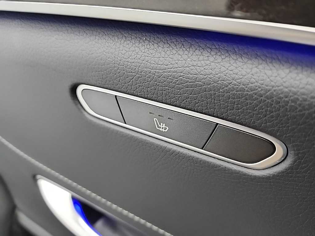 Mercedes Benz S Class 2016 Gris - Importación desde Corea - HF Imports Iquique - Foto 14