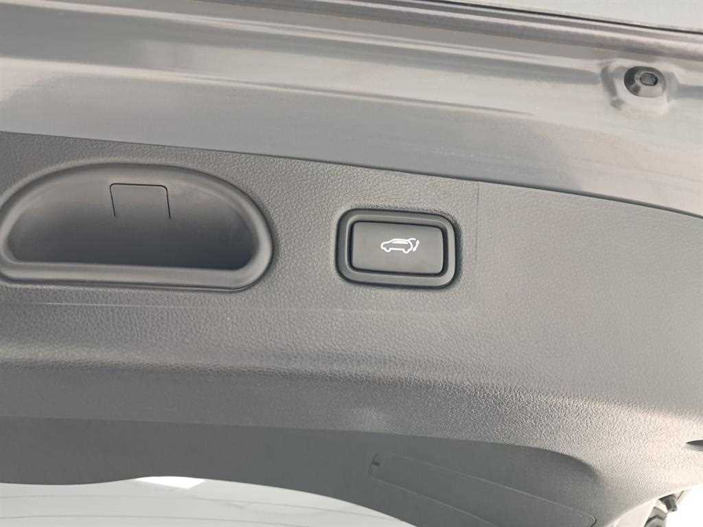 HYUNDAI Tucson 2018 Gris - Importación desde Corea - HF Imports Iquique - Foto 18