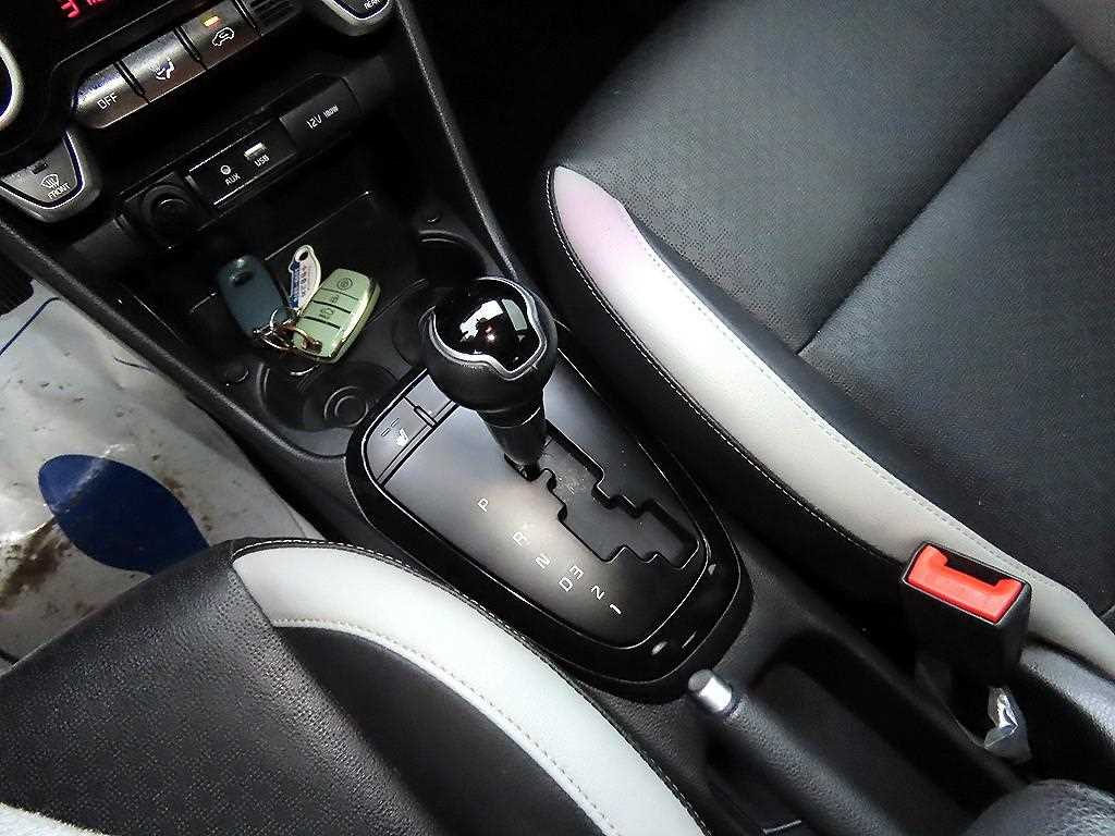 KIA Morning - Vista 10