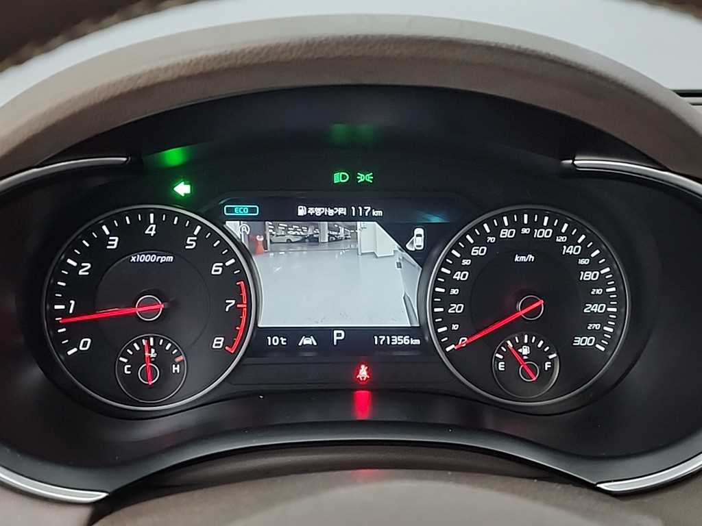 [기아]스팅어 마이스터 2WD 2.5 마스터즈 - миниатюра 6