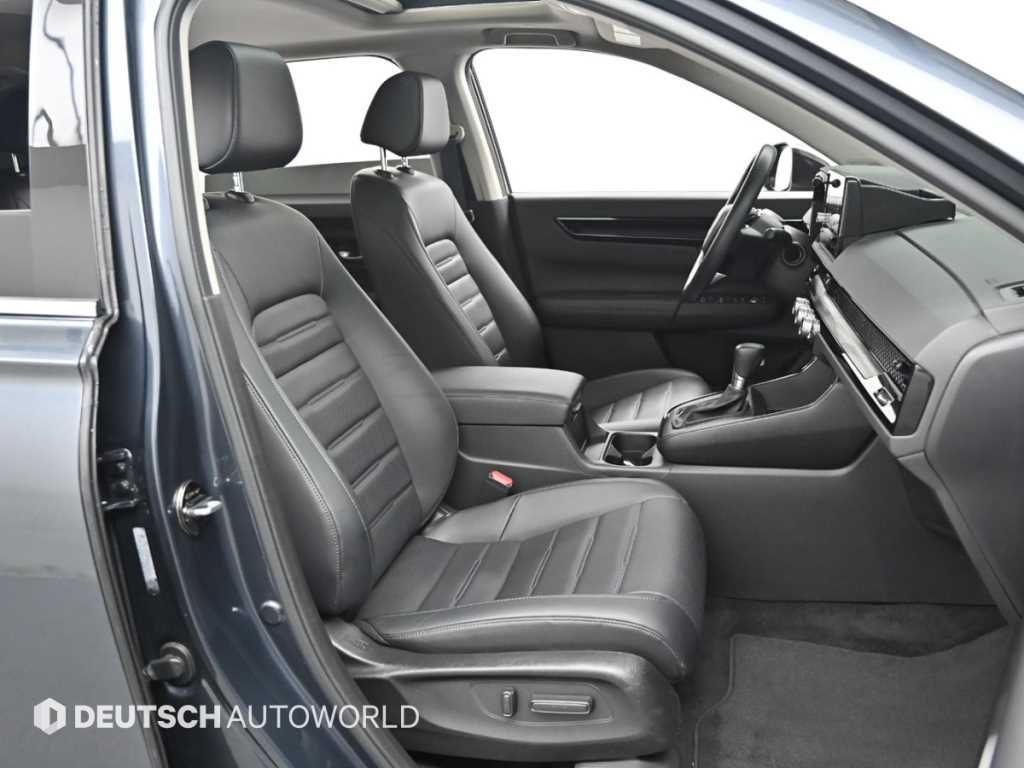 Honda CR-V - Vista 10