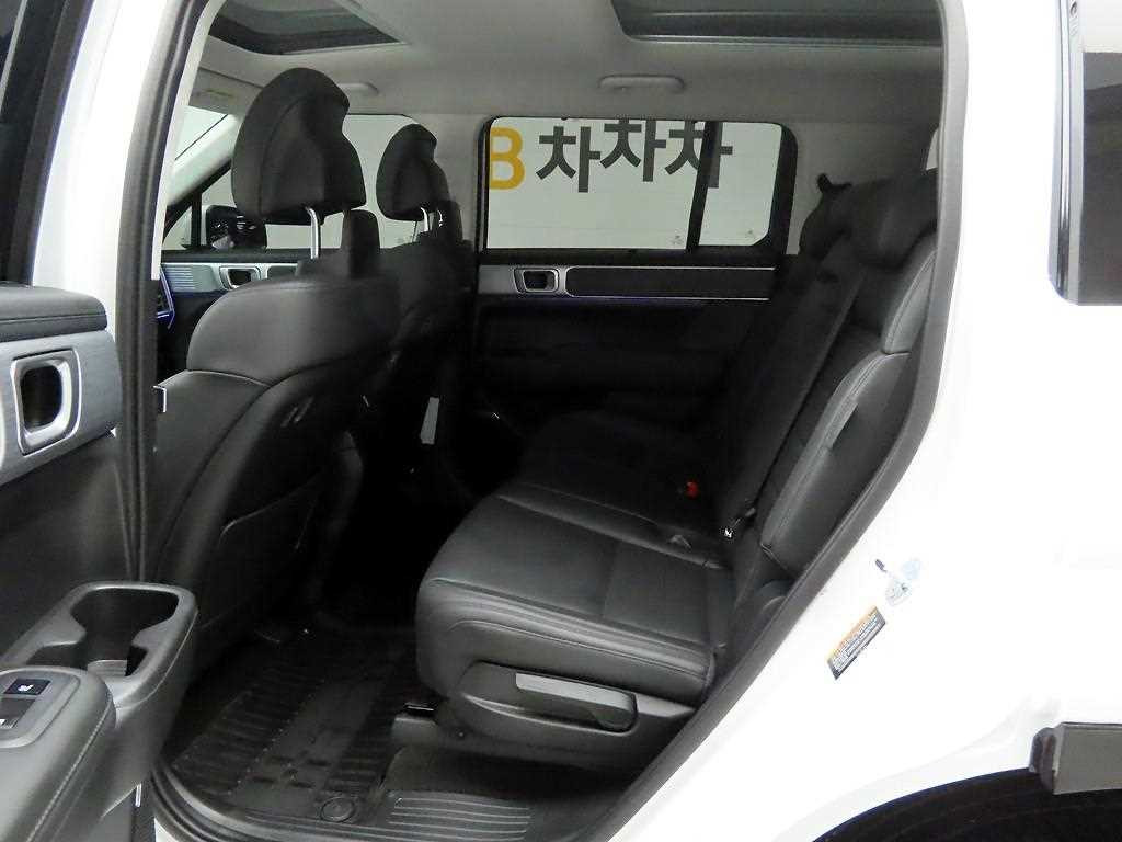 HYUNDAI Santa Fe 2024 - Importación desde Corea - HF Imports Iquique - Foto 13