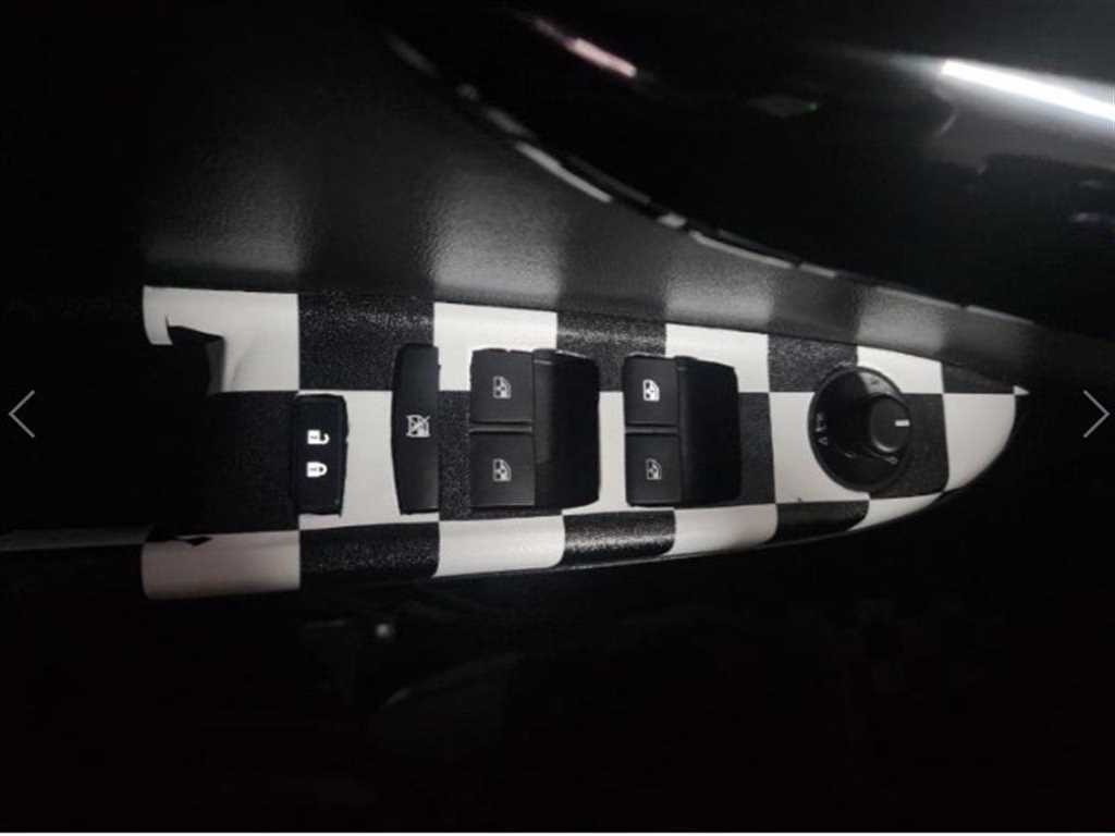 Chevrolet Spark 2019 Blanco - Importación desde Corea - HF Imports Iquique - Foto 14