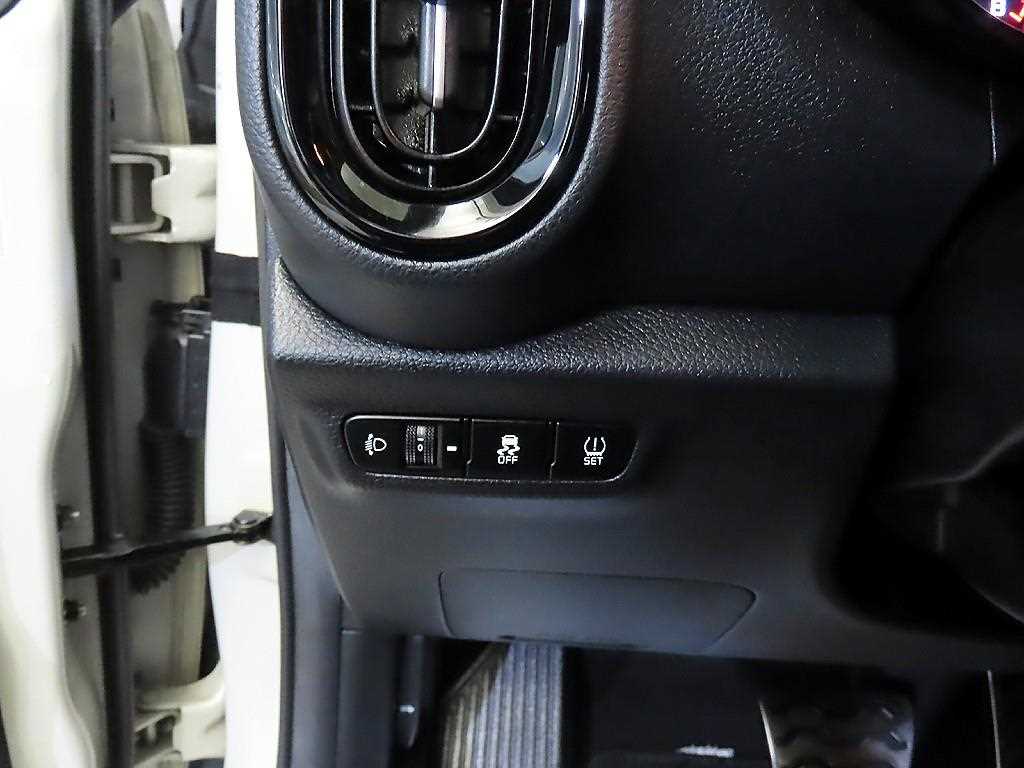 KIA Morning 2017 the color of pearl - Importación desde Corea - HF Imports Iquique - Foto 16