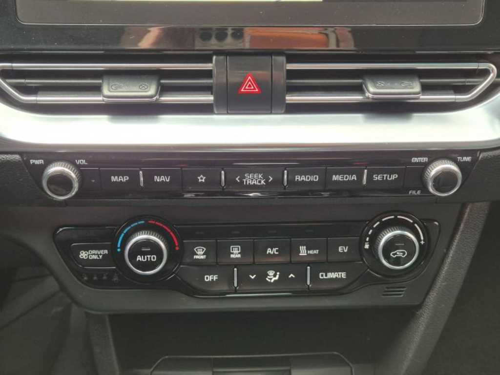 KIA Niro 2023 Blanco - Importación desde Corea - HF Imports Iquique - Foto 16