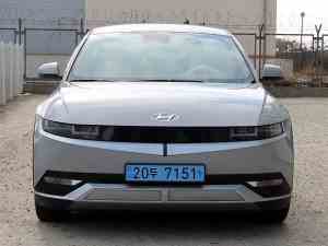 [현대]아이오닉 5 스탠다드 영업용