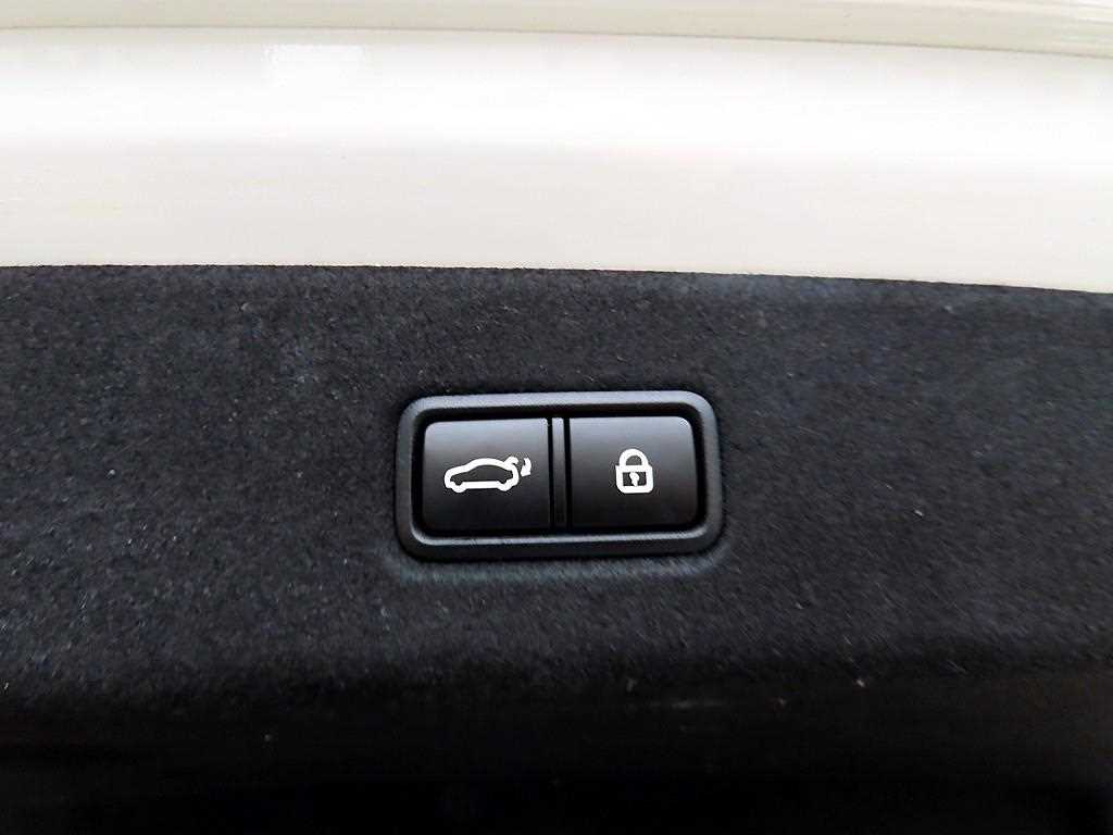 KIA K9 2019 Blanco - Importación desde Corea - HF Imports Iquique - Foto 15