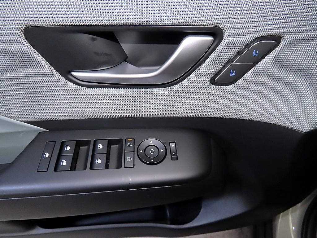 HYUNDAI Kona 2025 Gris - Importación desde Corea - HF Imports Iquique - Foto 14