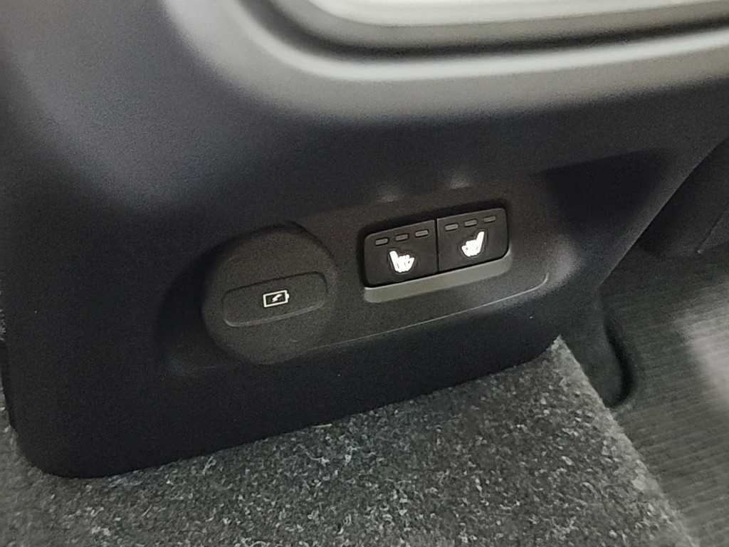 Volvo XC40 2020 Blanco - Importación desde Corea - HF Imports Iquique - Foto 14