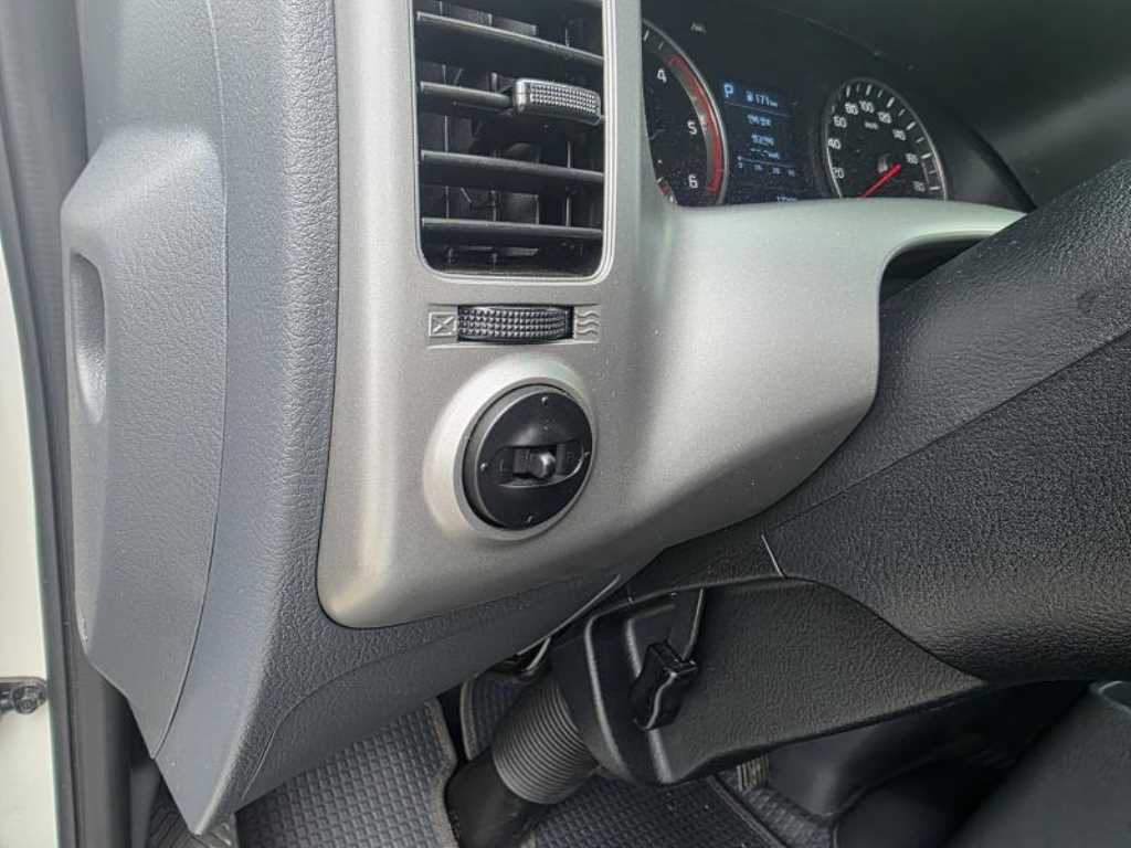 Small Truck Normal Box(High Deck) 2025 Blanco - Importación desde Corea - HF Imports Iquique - Foto 16