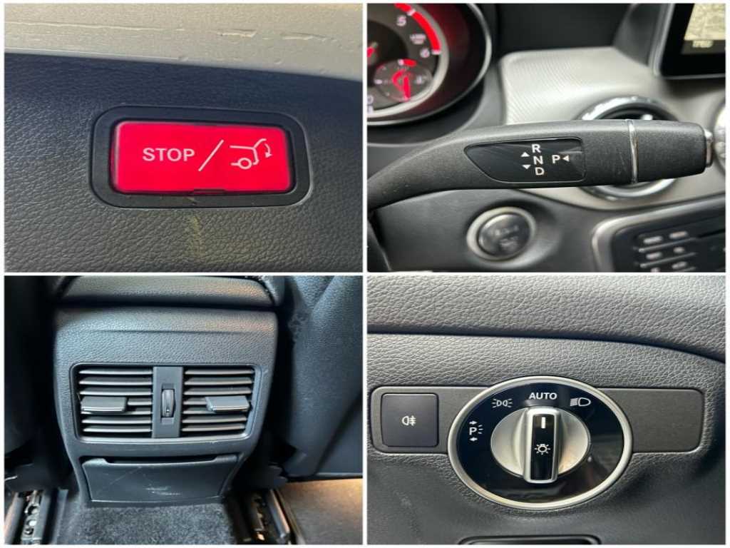 Mercedes Benz GLA Class 2017 - Importación desde Corea - HF Imports Iquique - Foto 14