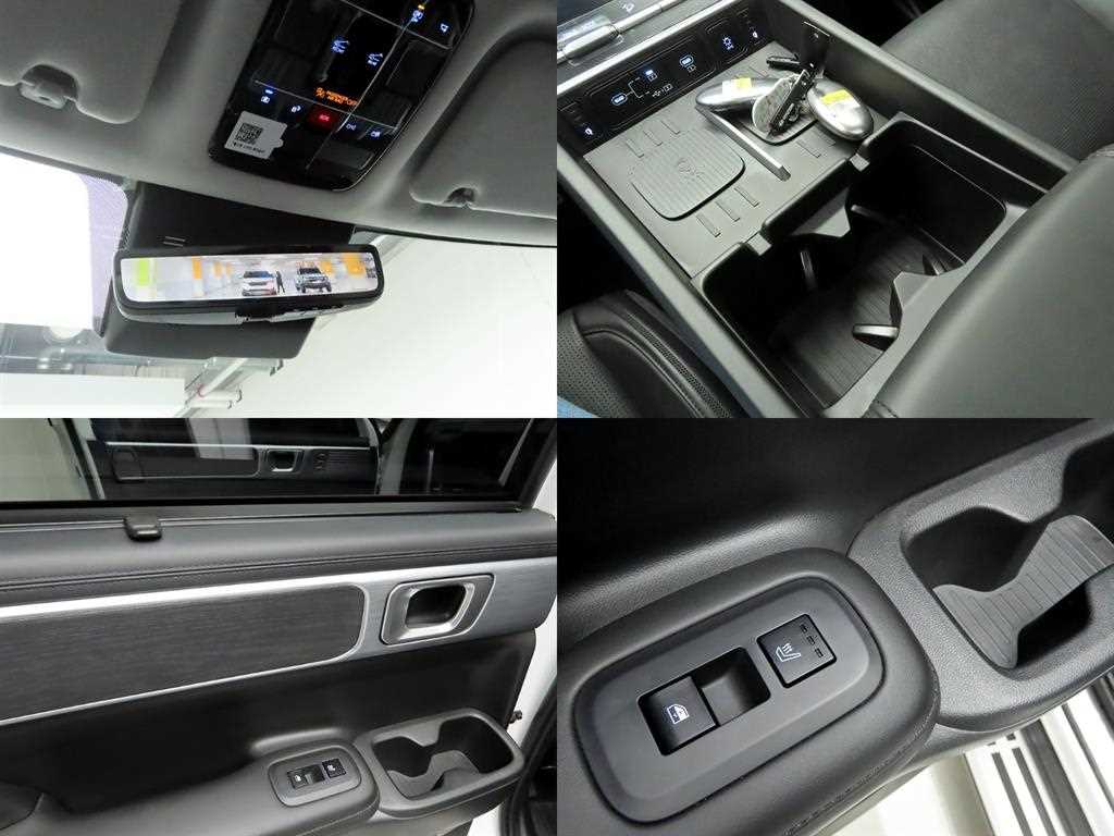 HYUNDAI Santa Fe 2024 - Importación desde Corea - HF Imports Iquique - Foto 18