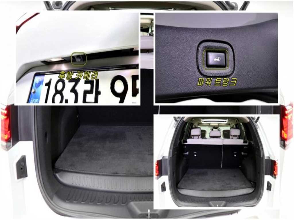 SAMSUNG QM6 2021 - Importación desde Corea - HF Imports Iquique - Foto 15