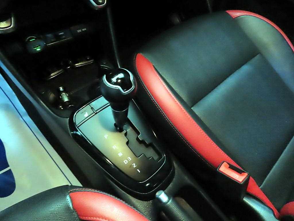 KIA Morning - Vista 12