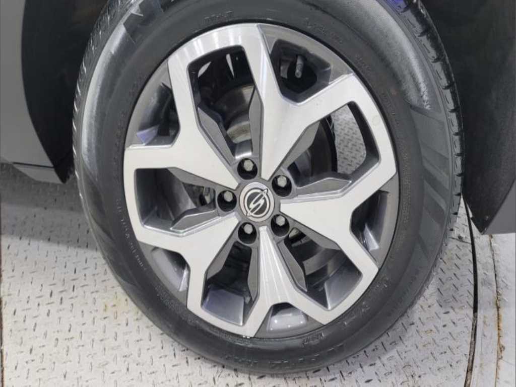 Ssangyong Torres 2023 - Importación desde Corea - HF Imports Iquique - Foto 13