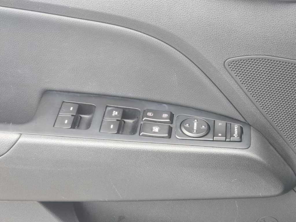 HYUNDAI Avante 2016 Blanco - Importación desde Corea - HF Imports Iquique - Foto 14