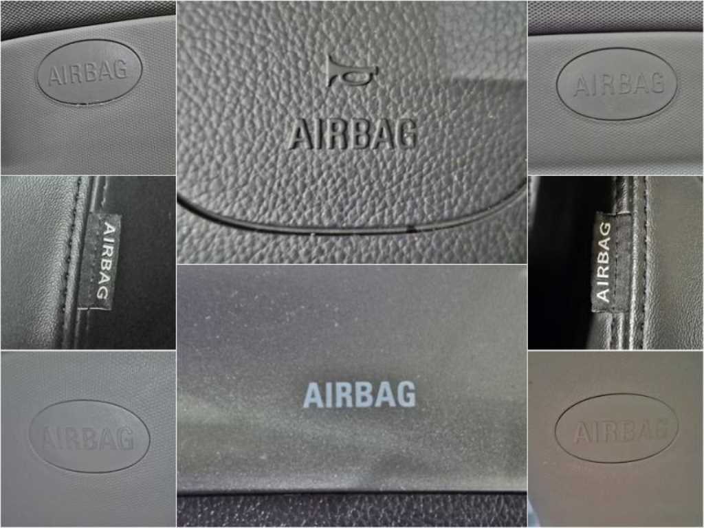 Chevrolet Orlando 2014 Gris - Importación desde Corea - HF Imports Iquique - Foto 16