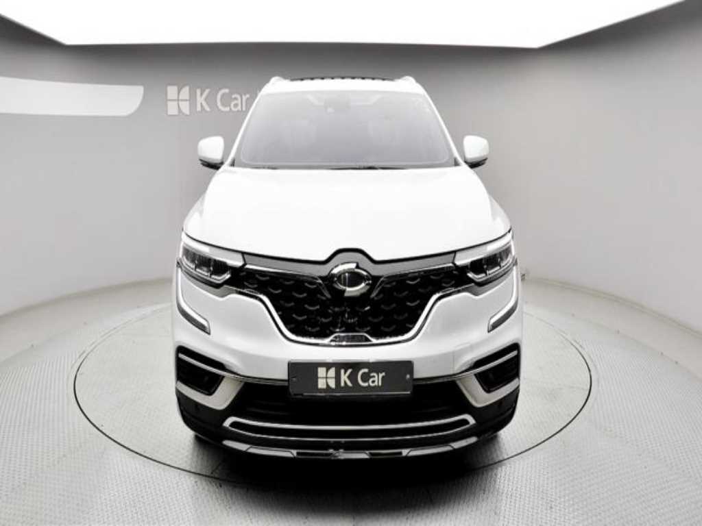 SAMSUNG QM6 2021 - Importación desde Corea - HF Imports Iquique - Foto 1