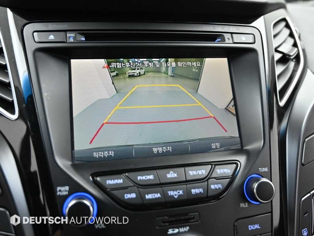 HYUNDAI i40 2014 Gris - Importación desde Corea - HF Imports Iquique - Foto 15