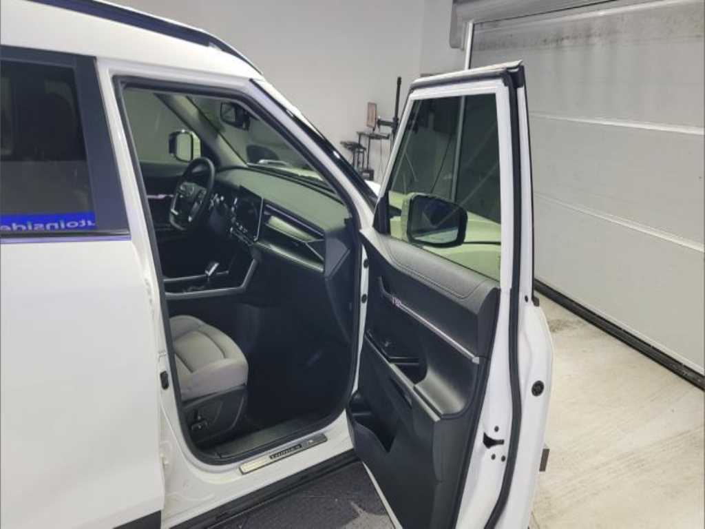 Ssangyong Torres - Vista 8