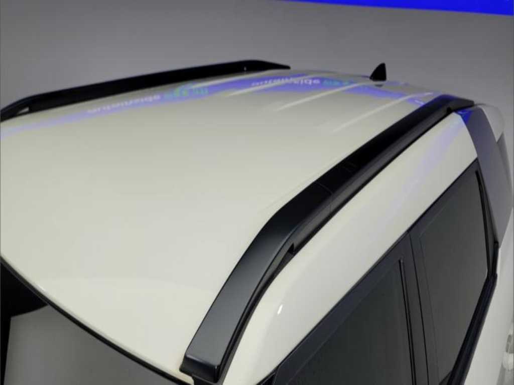 Ssangyong Torres - Vista 9