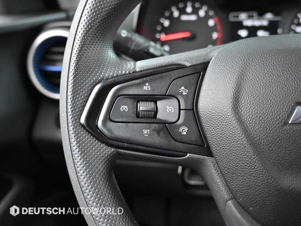 Chevrolet Trax 2025 Gris - Importación desde Corea - HF Imports Iquique - Foto 17