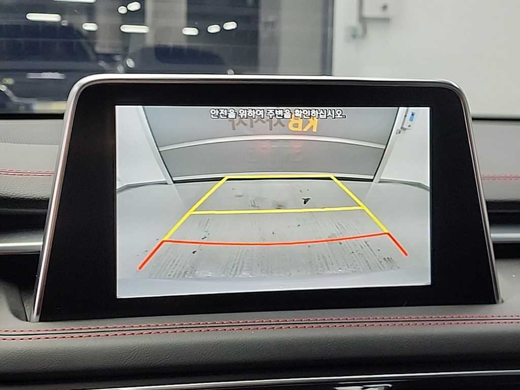 Genesis G70 2019 Gris - Importación desde Corea - HF Imports Iquique - Foto 16