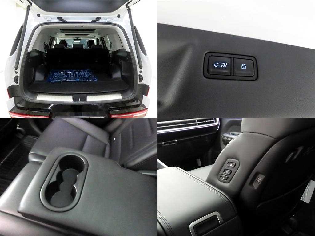 HYUNDAI Santa Fe 2024 - Importación desde Corea - HF Imports Iquique - Foto 15