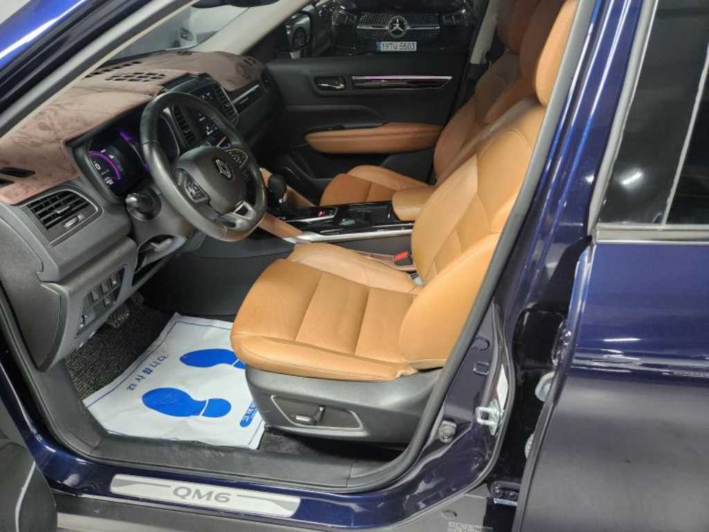 SAMSUNG QM6 - Vista 7