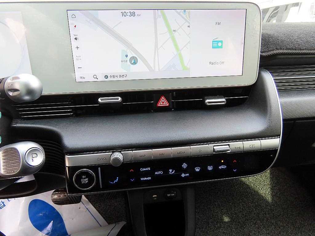 [현대]아이오닉 5 스탠다드 영업용 - миниатюра 13