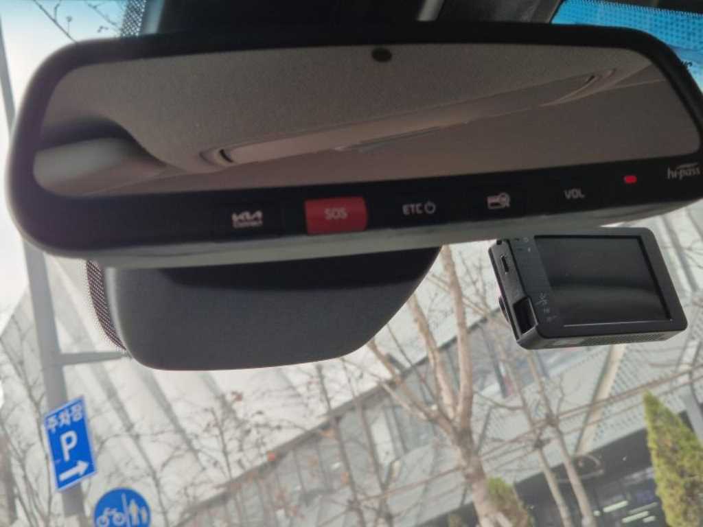 KIA Niro 2023 Blanco - Importación desde Corea - HF Imports Iquique - Foto 18