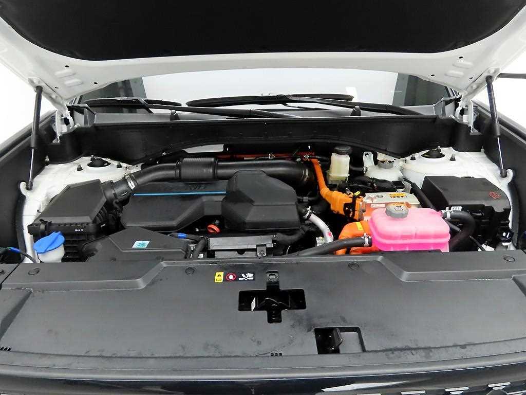 HYUNDAI Santa Fe 2024 - Importación desde Corea - HF Imports Iquique - Foto 20