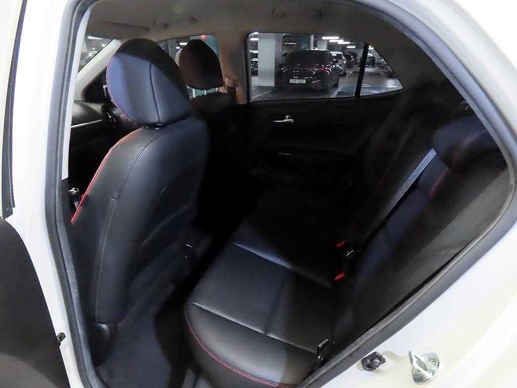 KIA Morning - Vista 7