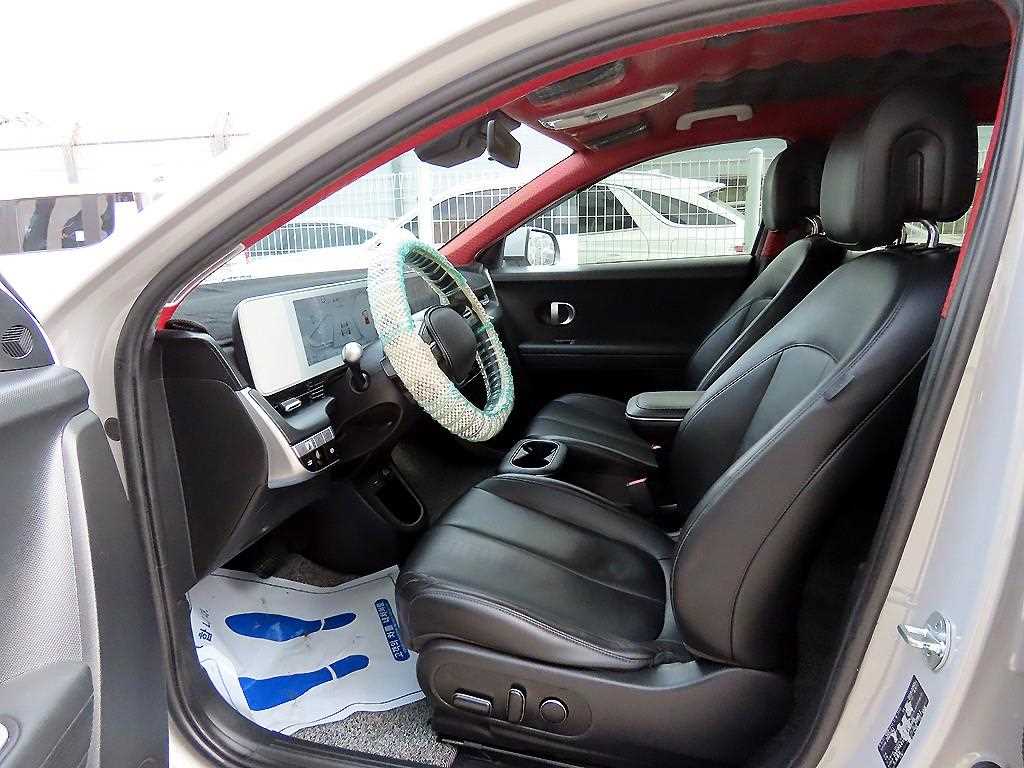 [현대]아이오닉 5 스탠다드 영업용 - миниатюра 5