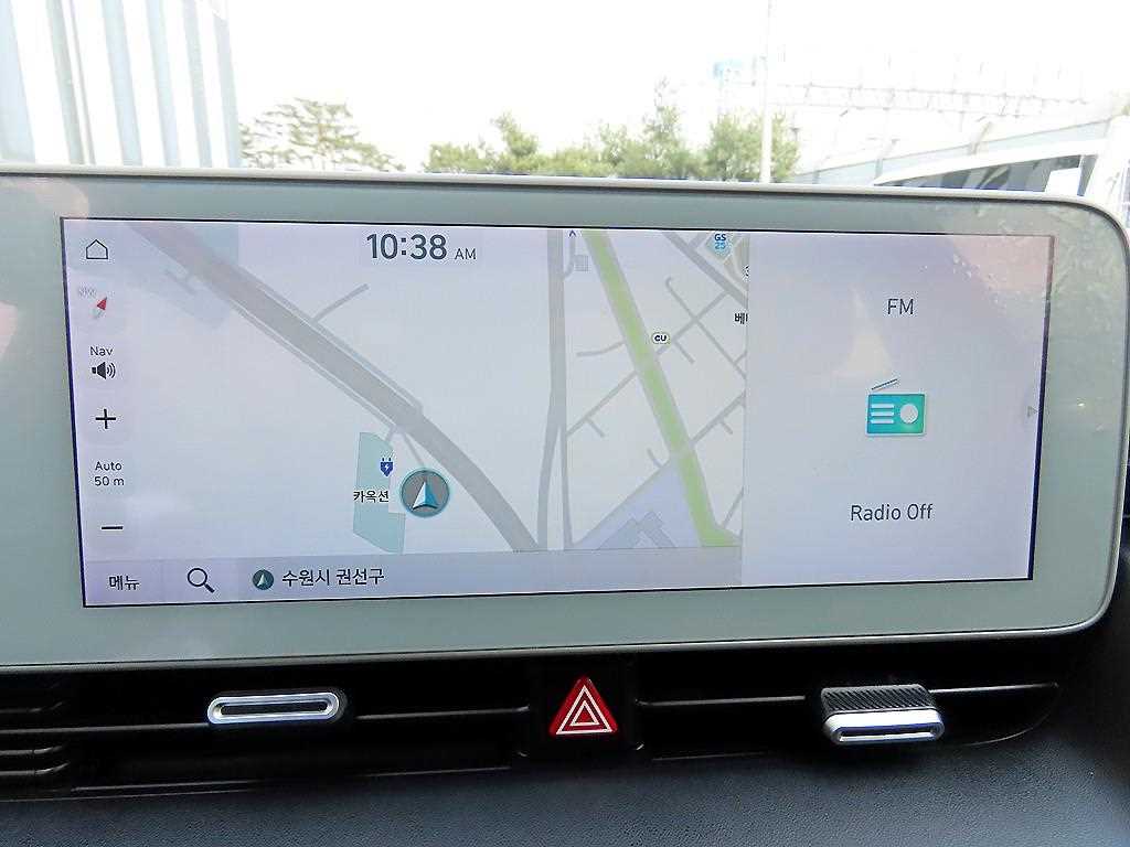 [현대]아이오닉 5 스탠다드 영업용 - миниатюра 14