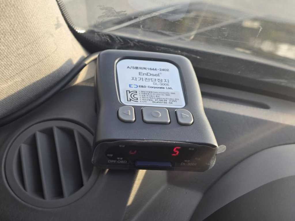 HYUNDAI Terracan 2004 - Importación desde Corea - HF Imports Iquique - Foto 20