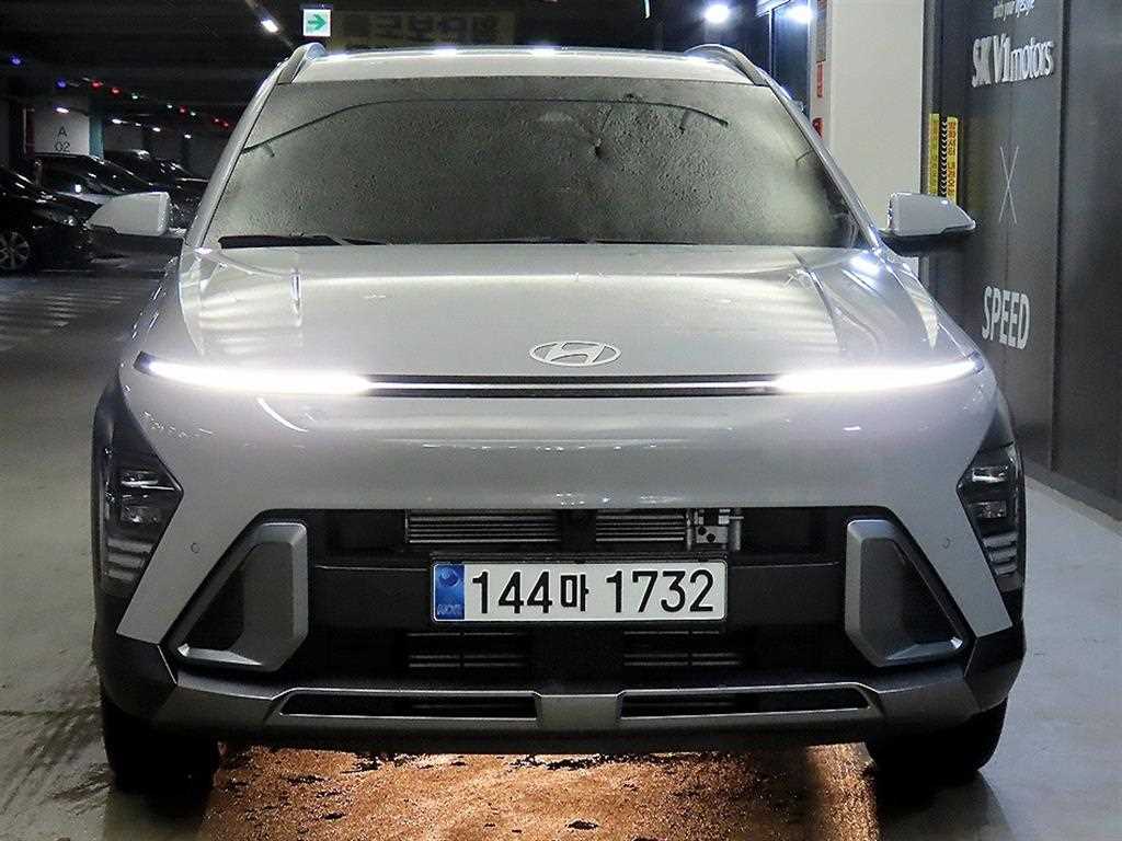 HYUNDAI Kona - Vista 2