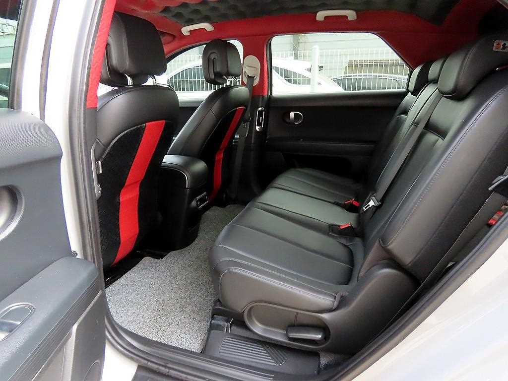 [현대]아이오닉 5 스탠다드 영업용 - миниатюра 6