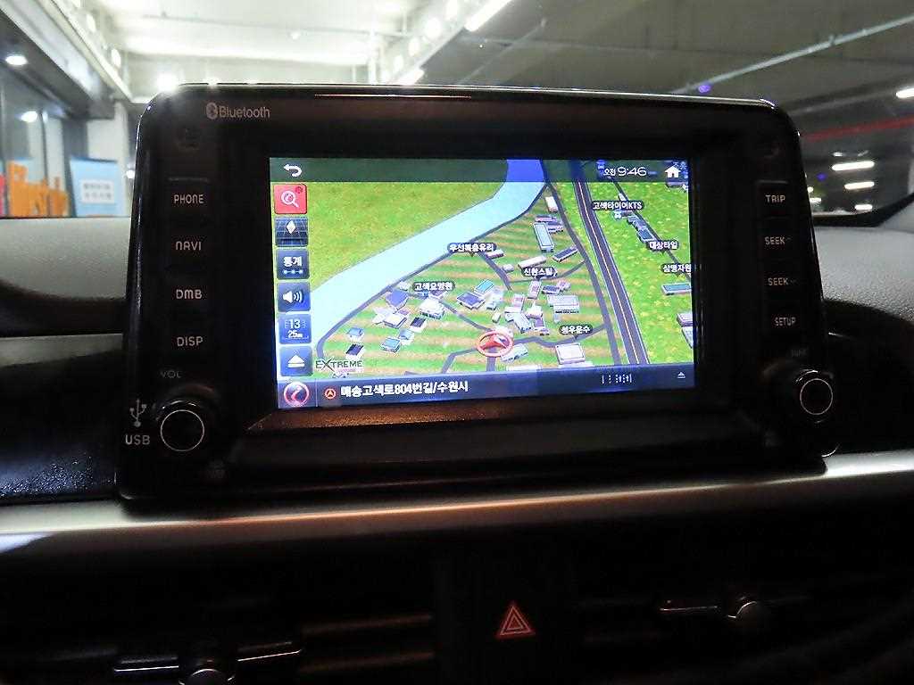 KIA Morning 2017 the color of pearl - Importación desde Corea - HF Imports Iquique - Foto 13