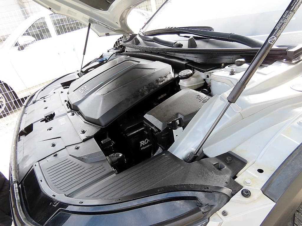 [현대]아이오닉 5 스탠다드 영업용 - миниатюра 19