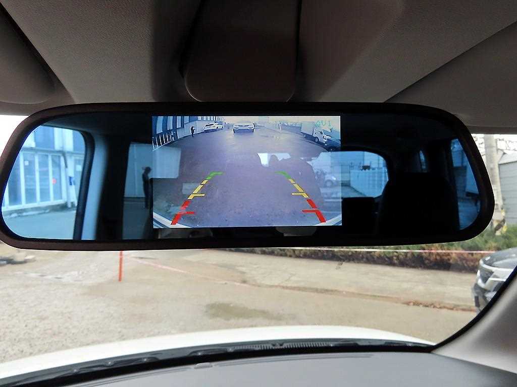 KIA Ray 2021 Blanco - Importación desde Corea - HF Imports Iquique - Foto 17